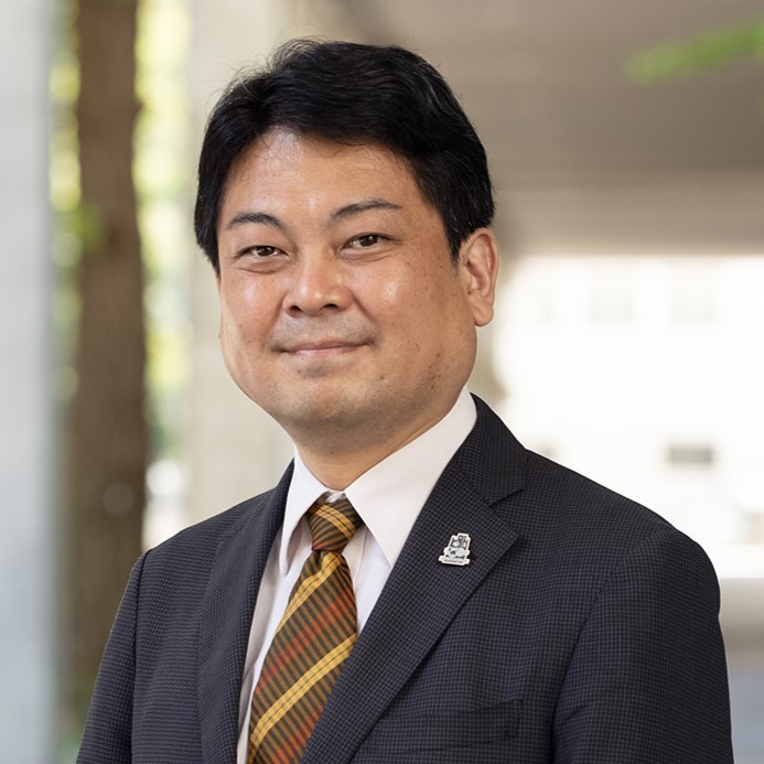 杉山 正和